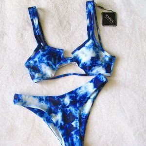Zaful Bikini